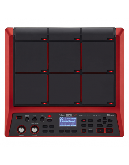 Roland SPD-SX Special Edition